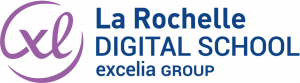 Enseignante professeure formatrice Excelia Digital School La Rochelle