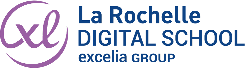 Enseignante professeure formatrice Excelia Digital School La Rochelle